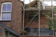 free Agbrigg home extension quotes