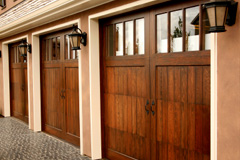 Agbrigg garage extension quotes