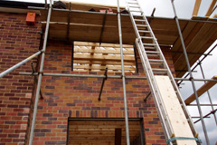 house extensions Agbrigg